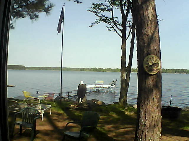 Whiteface Cam Image - Mon, 05/28/2018 9:50am 