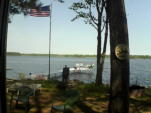 Whiteface Cam Image - Mon, 05/28/2018 10:10am 