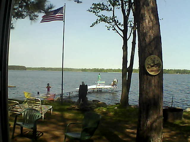 Whiteface Cam Image - Mon, 05/28/2018 10:20am 