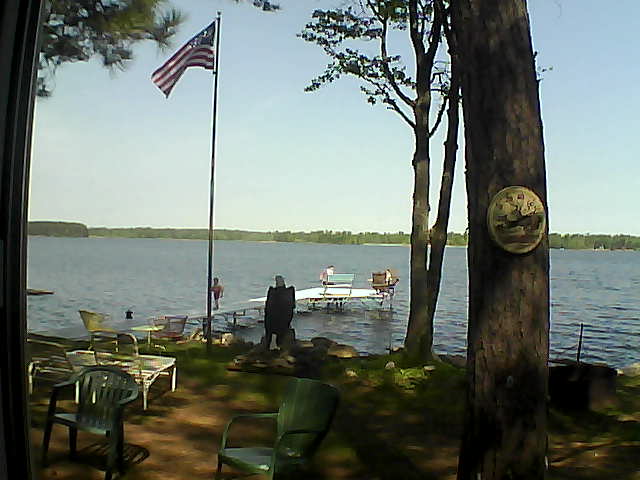 Whiteface Cam Image - Mon, 05/28/2018 10:30am 