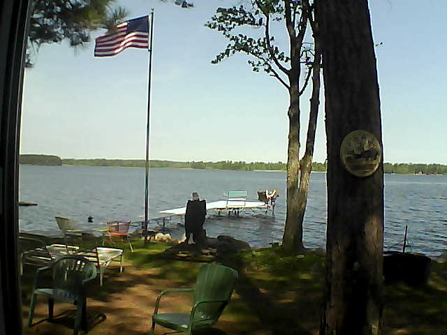 Whiteface Cam Image - Mon, 05/28/2018 10:40am 