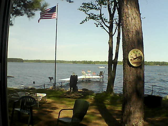 Whiteface Cam Image - Mon, 05/28/2018 11:00am 