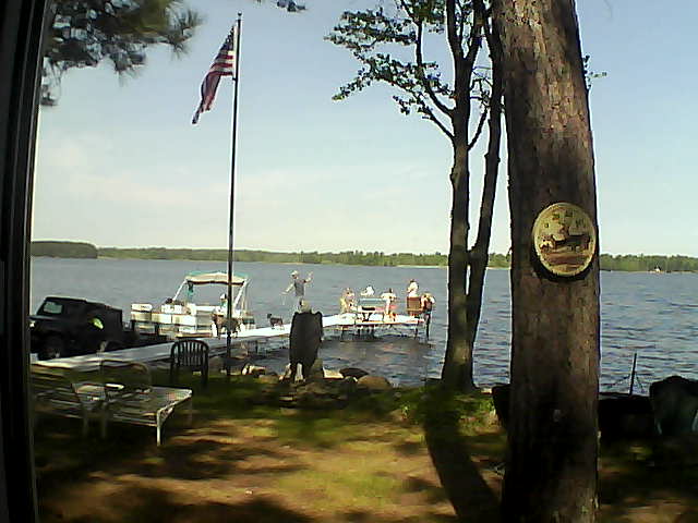 Whiteface Cam Image - Mon, 05/28/2018 11:10am 