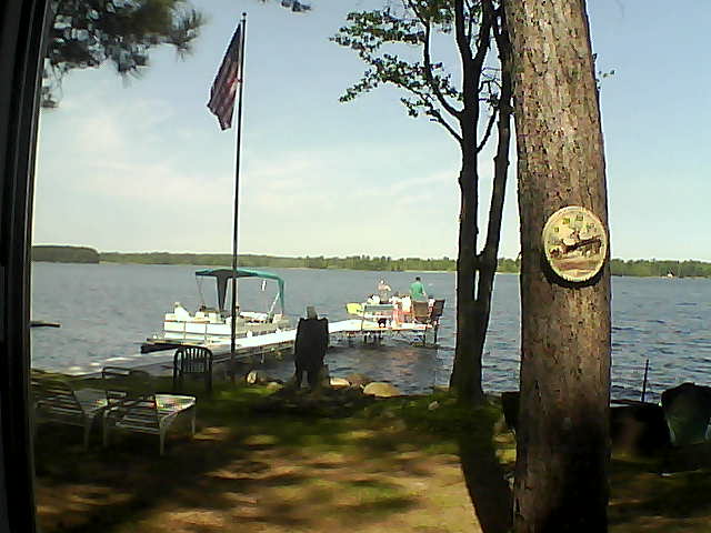 Whiteface Cam Image - Mon, 05/28/2018 11:20am 