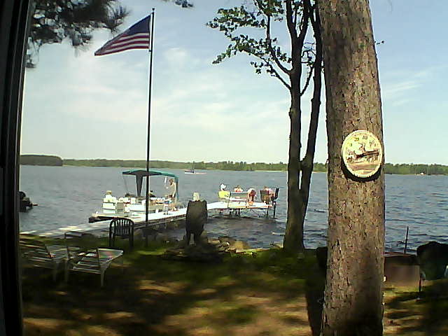 Whiteface Cam Image - Mon, 05/28/2018 11:30am 