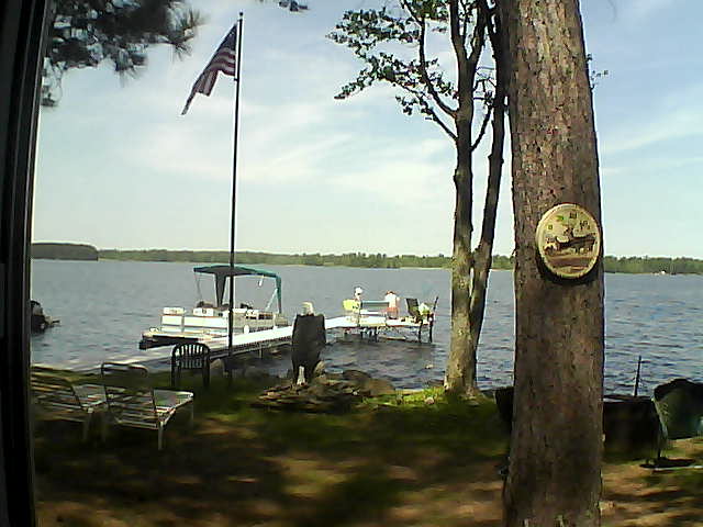 Whiteface Cam Image - Mon, 05/28/2018 11:40am 