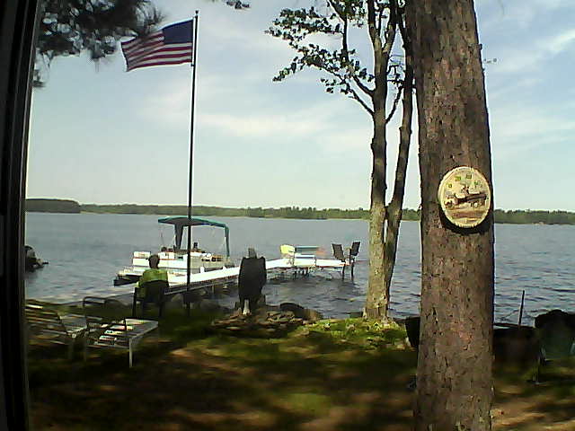 Whiteface Cam Image - Mon, 05/28/2018 11:50am 