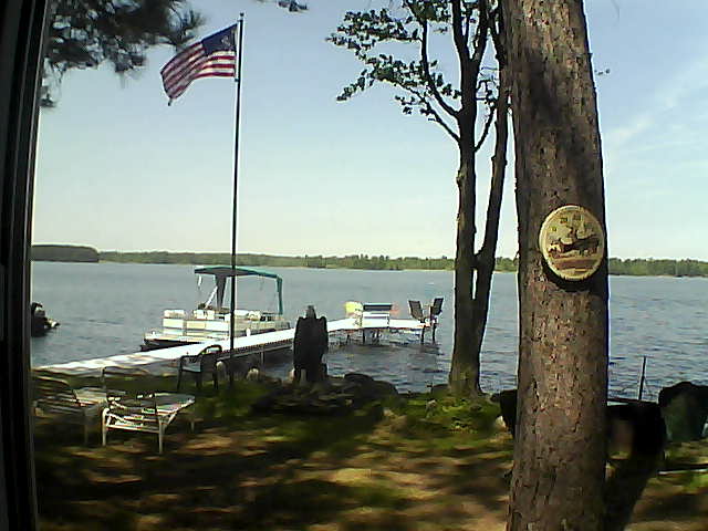 Whiteface Cam Image - Mon, 05/28/2018 12:20pm 