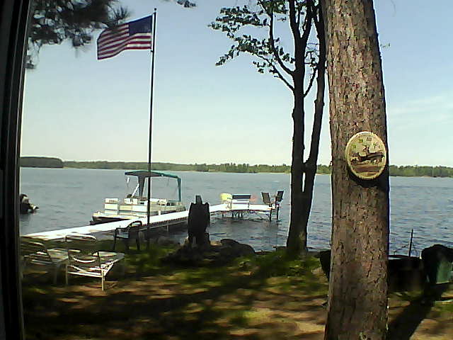 Whiteface Cam Image - Mon, 05/28/2018 12:30pm 