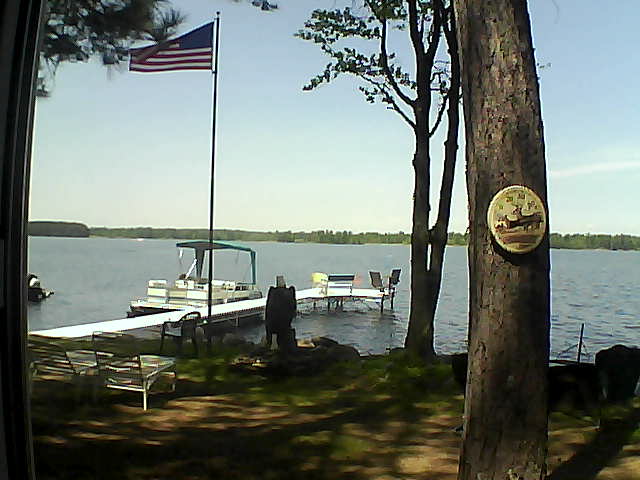 Whiteface Cam Image - Mon, 05/28/2018 12:40pm 