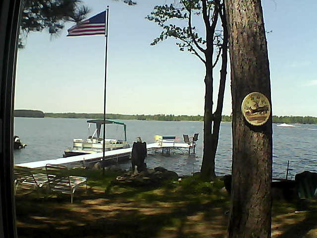 Whiteface Cam Image - Mon, 05/28/2018 12:50pm 