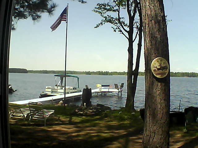 Whiteface Cam Image - Mon, 05/28/2018 1:00pm 