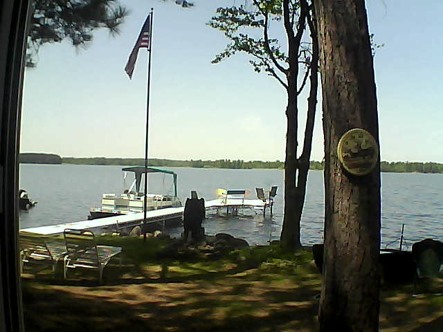 Whiteface Cam Image - Mon, 05/28/2018 1:10pm 