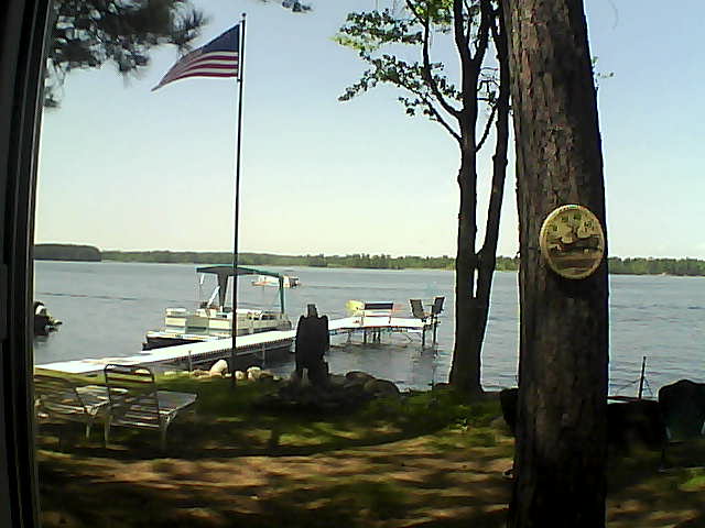 Whiteface Cam Image - Mon, 05/28/2018 1:20pm 