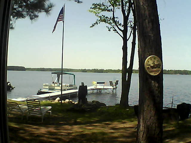 Whiteface Cam Image - Mon, 05/28/2018 1:30pm 