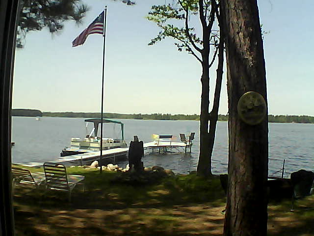 Whiteface Cam Image - Mon, 05/28/2018 1:40pm 