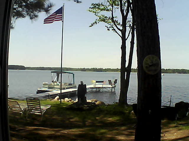 Whiteface Cam Image - Mon, 05/28/2018 2:00pm 