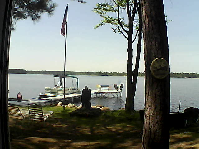 Whiteface Cam Image - Mon, 05/28/2018 2:10pm 