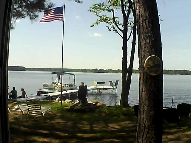 Whiteface Cam Image - Mon, 05/28/2018 2:20pm 