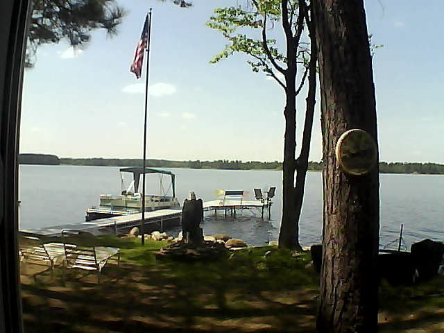 Whiteface Cam Image - Mon, 05/28/2018 2:30pm 