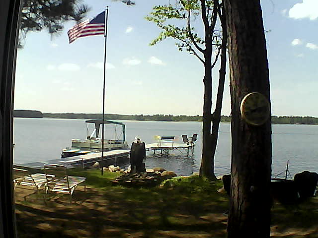 Whiteface Cam Image - Mon, 05/28/2018 2:40pm 