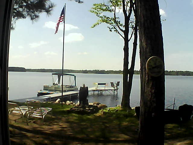 Whiteface Cam Image - Mon, 05/28/2018 2:50pm 