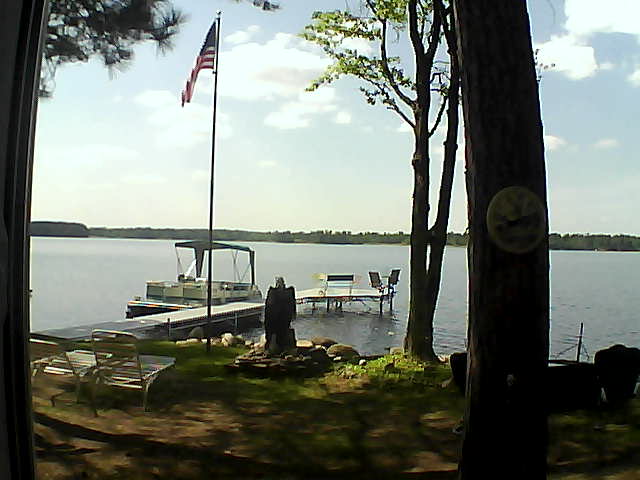 Whiteface Cam Image - Mon, 05/28/2018 3:00pm 