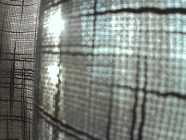 Whiteface Cam Image - Mon, 05/28/2018 7:31pm 