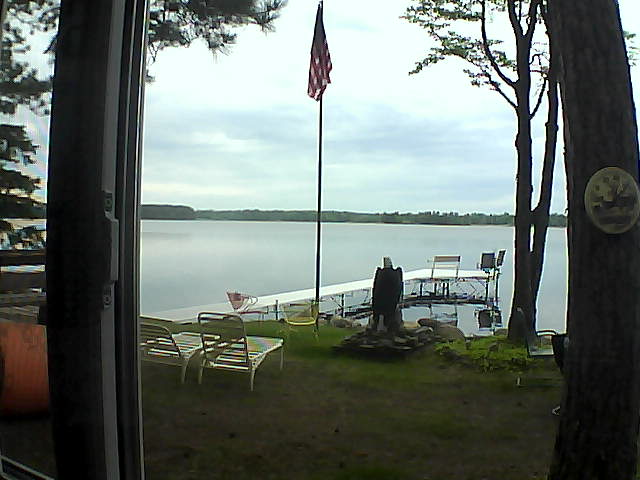 Whiteface Cam Image - Tue, 05/29/2018 7:10am 