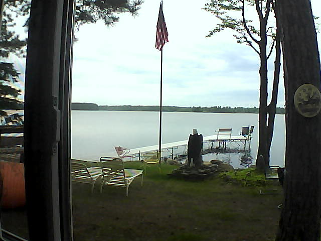 Whiteface Cam Image - Tue, 05/29/2018 7:20am 