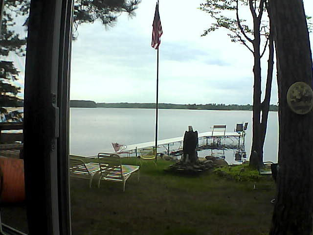 Whiteface Cam Image - Tue, 05/29/2018 7:40am 