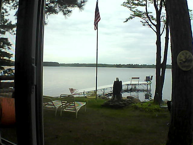 Whiteface Cam Image - Tue, 05/29/2018 7:50am 