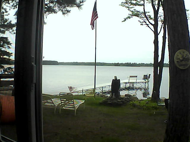 Whiteface Cam Image - Tue, 05/29/2018 8:00am 