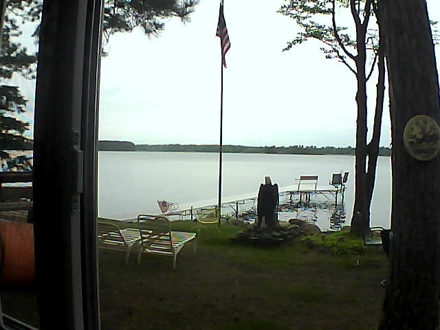 Whiteface Cam Image - Tue, 05/29/2018 8:10am 