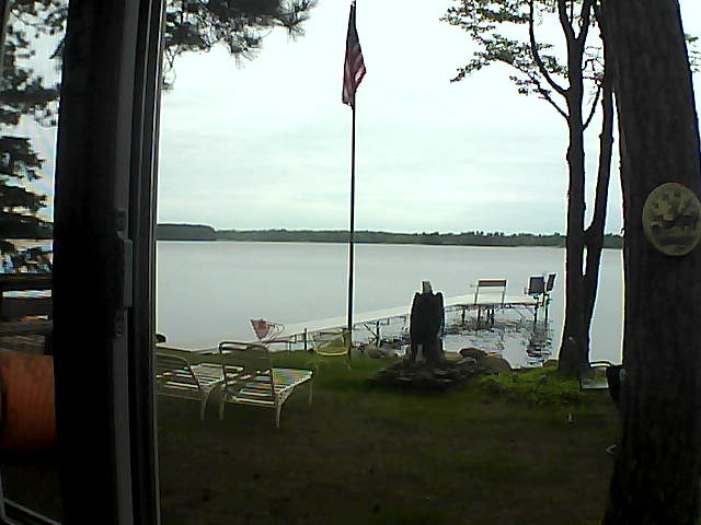 Whiteface Cam Image - Tue, 05/29/2018 8:20am 