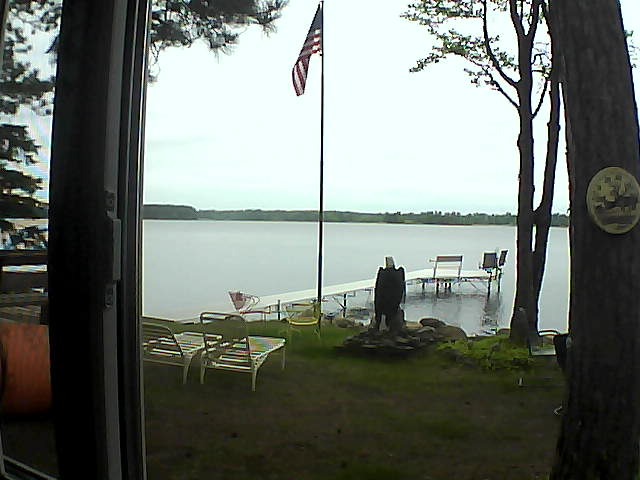 Whiteface Cam Image - Tue, 05/29/2018 8:50am 