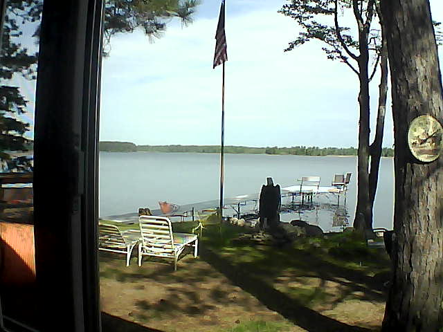 Whiteface Cam Image - Tue, 05/29/2018 9:20am 