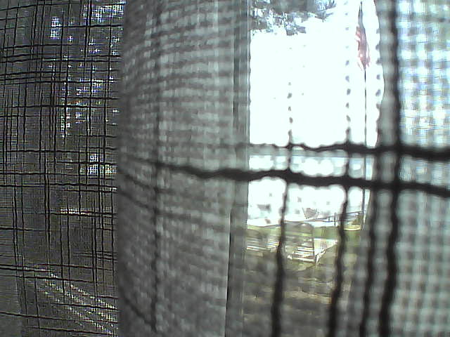 Whiteface Cam Image - Tue, 05/29/2018 5:20pm 