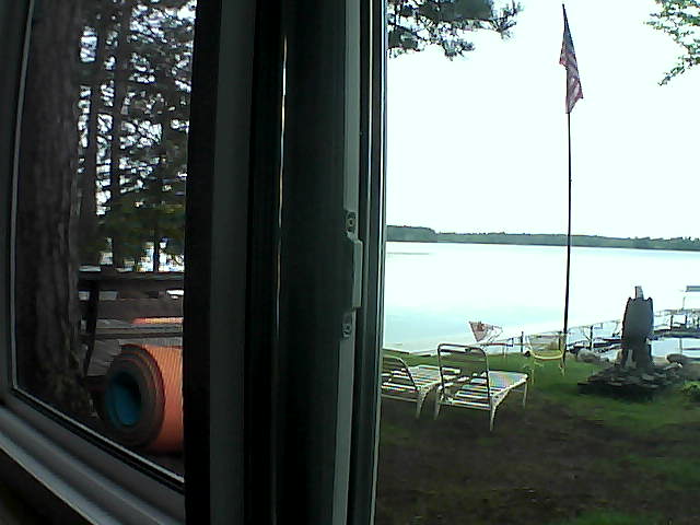 Whiteface Cam Image - Wed, 05/30/2018 8:49am 