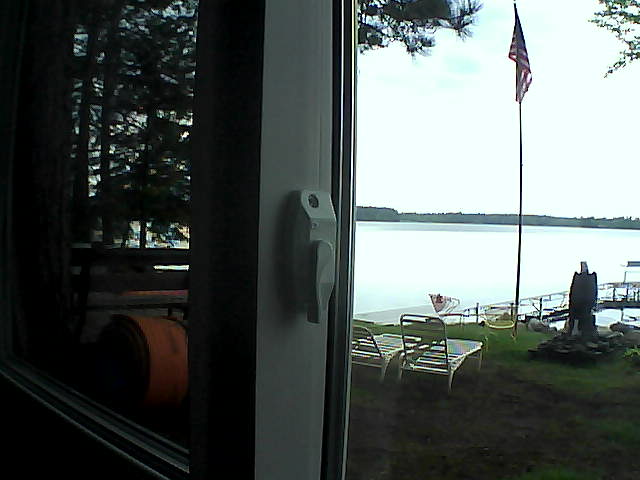 Whiteface Cam Image - Wed, 05/30/2018 8:59am 