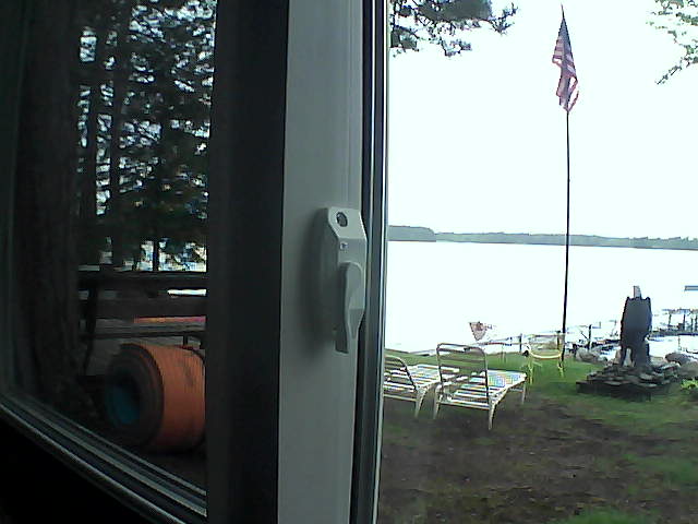 Whiteface Cam Image - Wed, 05/30/2018 9:19am 