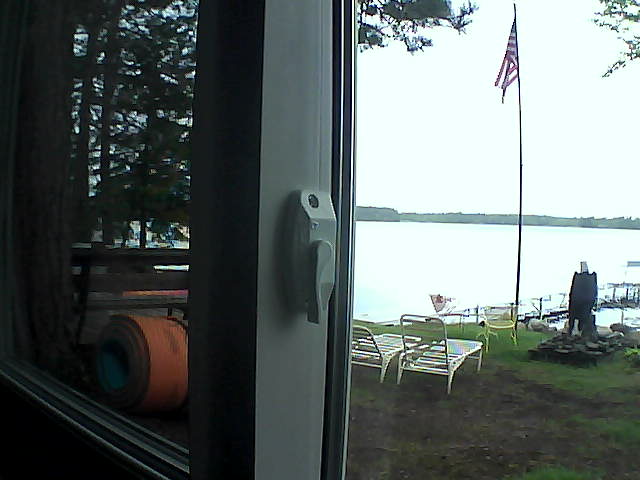 Whiteface Cam Image - Wed, 05/30/2018 9:29am 