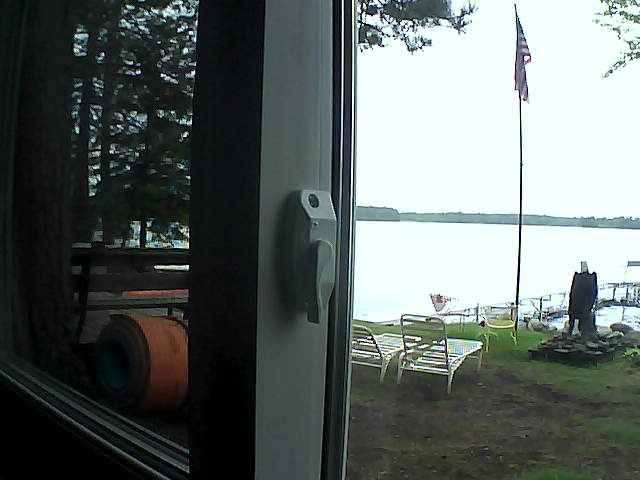 Whiteface Cam Image - Wed, 05/30/2018 10:09am 