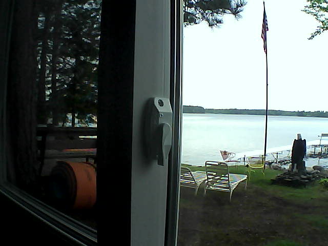 Whiteface Cam Image - Wed, 05/30/2018 10:29am 