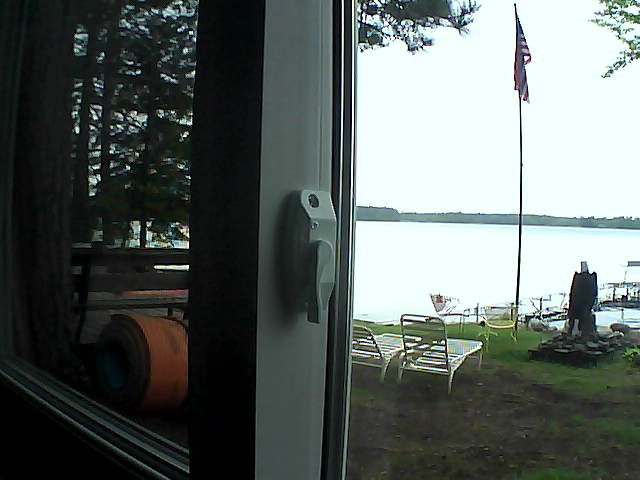 Whiteface Cam Image - Wed, 05/30/2018 10:39am 