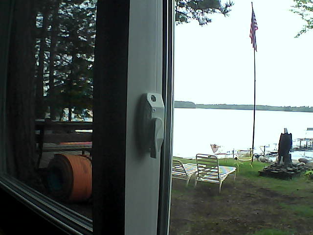 Whiteface Cam Image - Wed, 05/30/2018 10:49am 