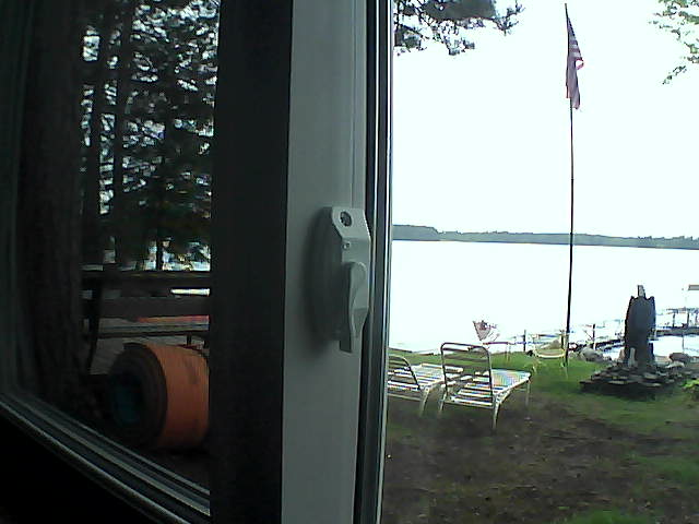 Whiteface Cam Image - Wed, 05/30/2018 11:09am 