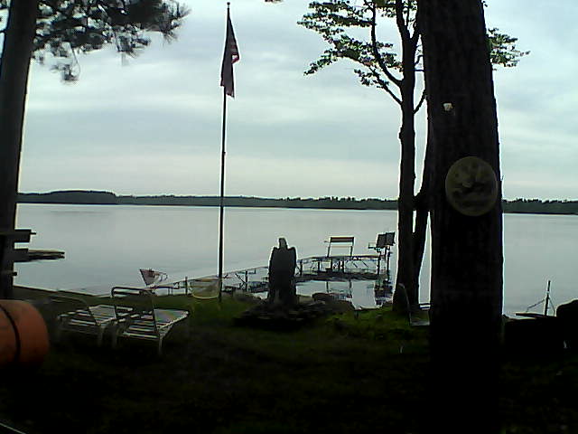 Whiteface Cam Image - Wed, 05/30/2018 11:29am 