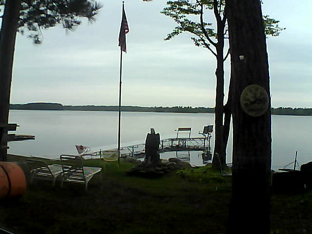 Whiteface Cam Image - Wed, 05/30/2018 11:39am 