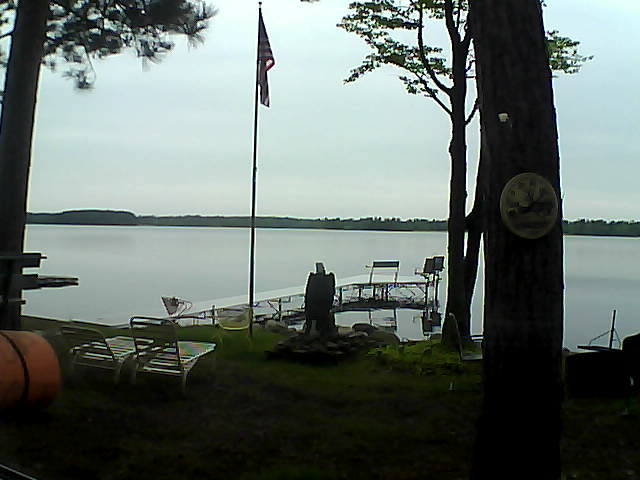 Whiteface Cam Image - Wed, 05/30/2018 11:50am 